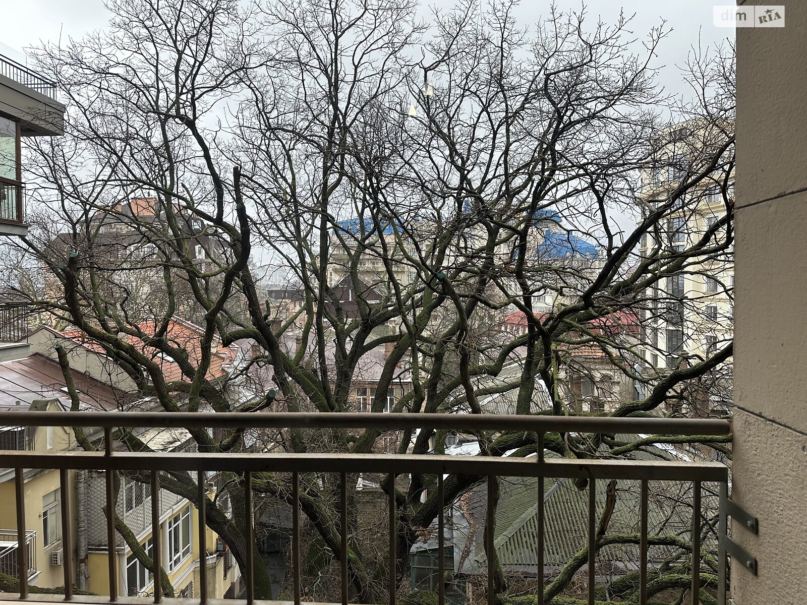 Продаж трикімнатної квартири в Одесі, на вул. Відрадна 13, район Приморський фото 1 Продаж трикімнатної квартири в Одесі, на вул. Відрадна 13, район Приморський фото 1