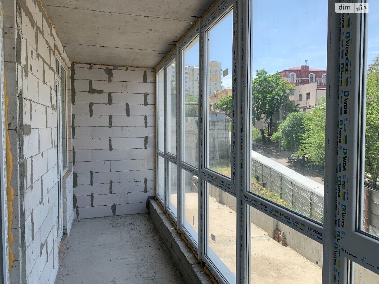 Продаж двокімнатної квартири в Одесі, на узвіз Ковалевського, район Приморський фото 1