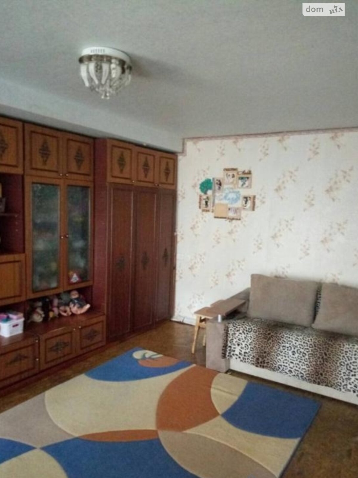 Продажа двухкомнатной квартиры в Одессе, на ул. Косвенная, район Приморский фото 1