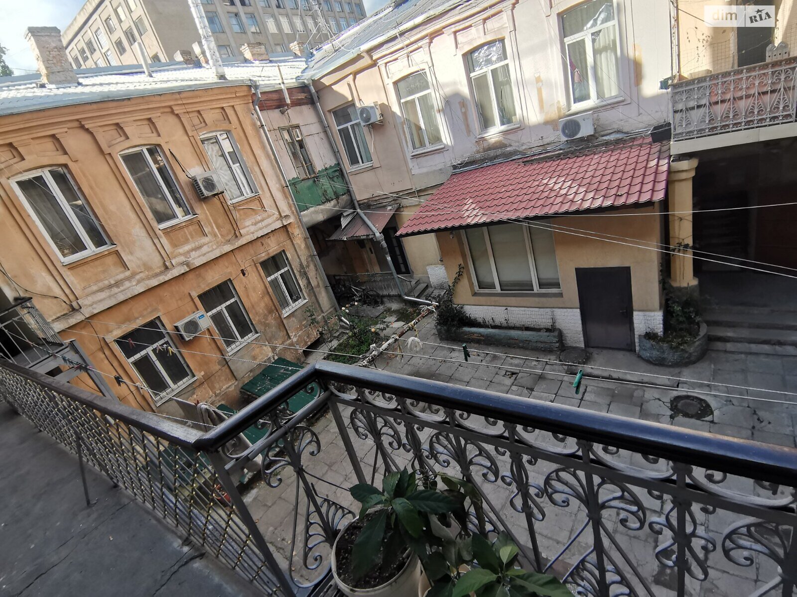 Продажа двухкомнатной квартиры в Одессе, на ул. Новосельского 80, район Приморский фото 1
