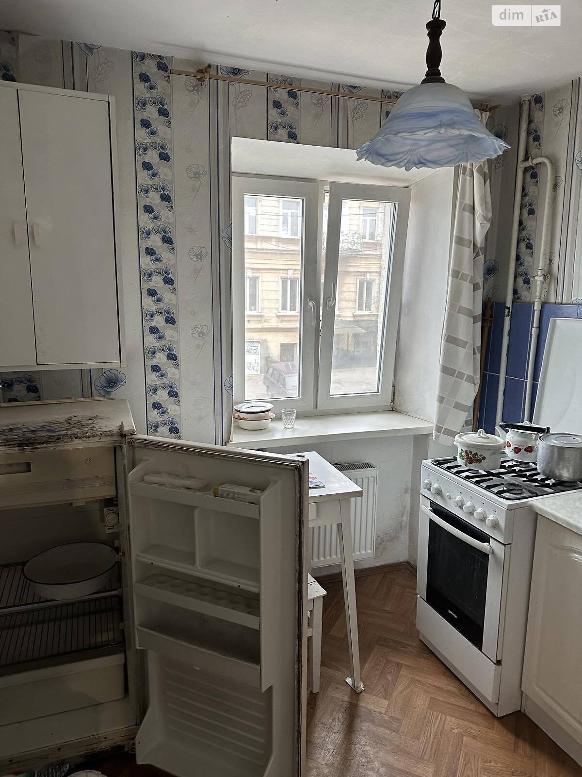 Продажа однокомнатной квартиры в Одессе, на ул. Новосельского 2, район Приморский фото 1