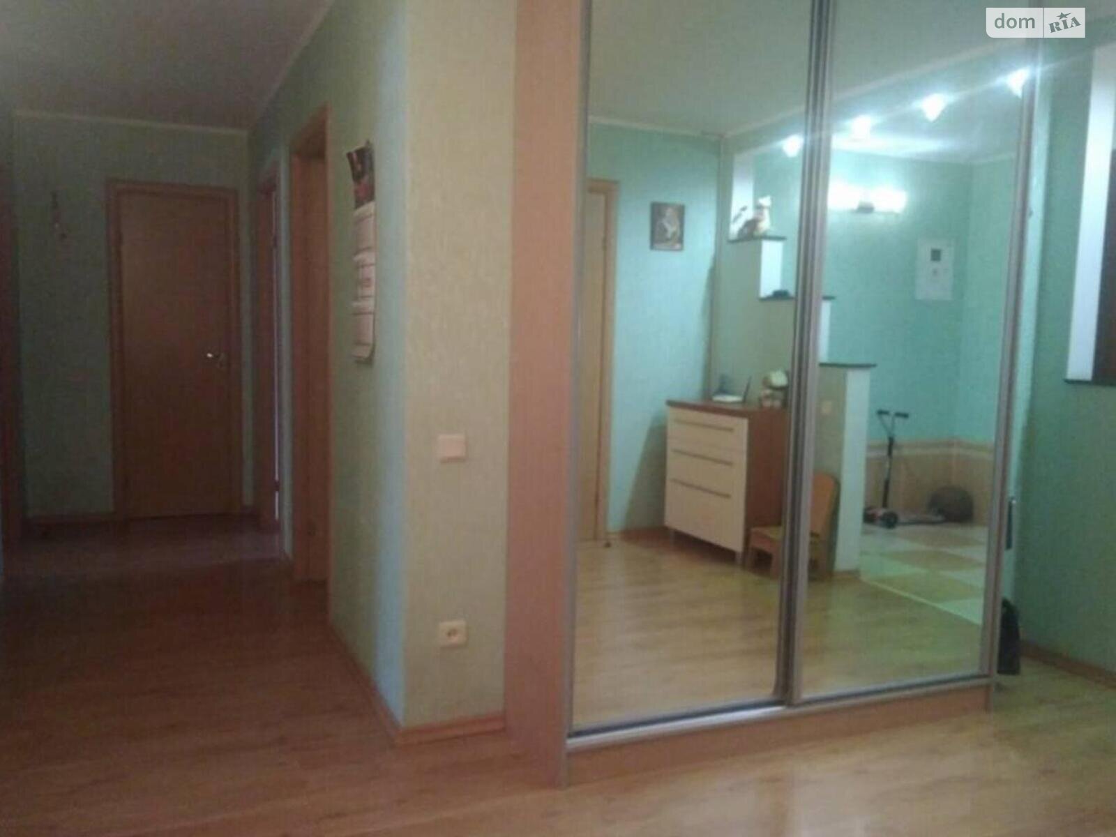 Продажа четырехкомнатной квартиры в Одессе, на ул. Палубная, район Приморский фото 1