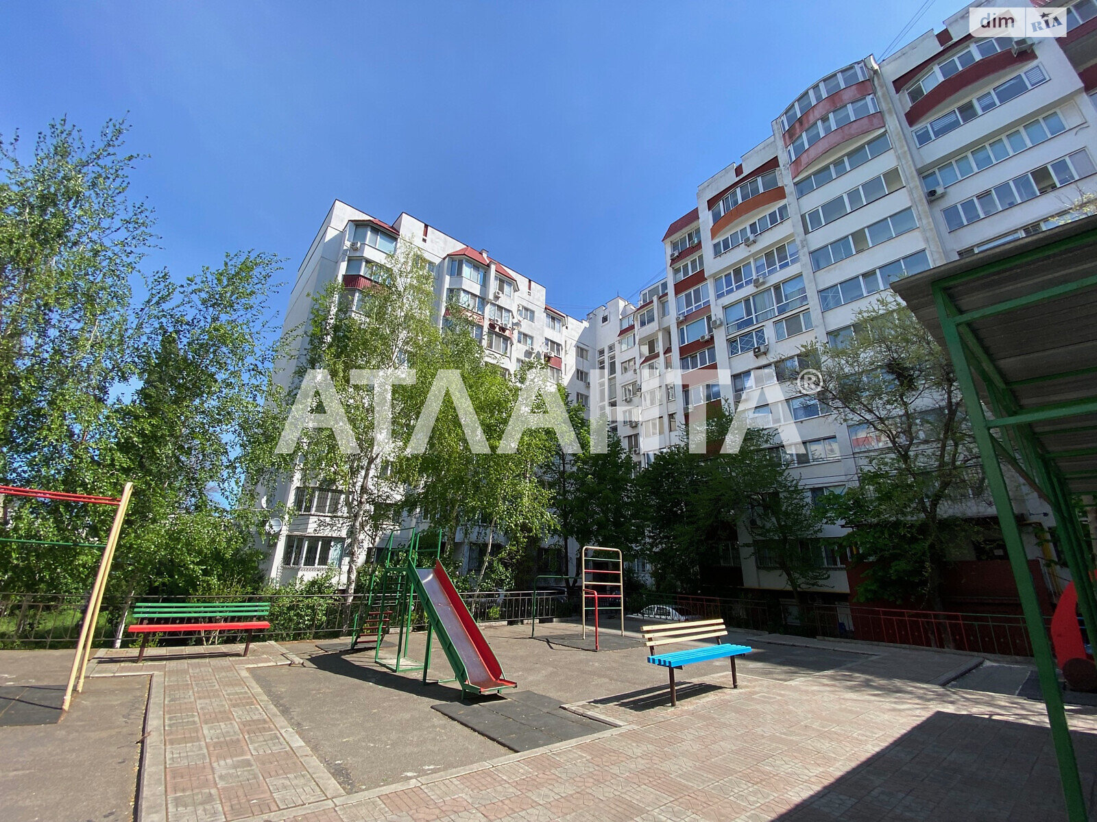 Продаж двокімнатної квартири в Одесі, на вул. Палубна, район Приморський фото 1 Продаж двокімнатної квартири в Одесі, на вул. Палубна, район Приморський фото 1