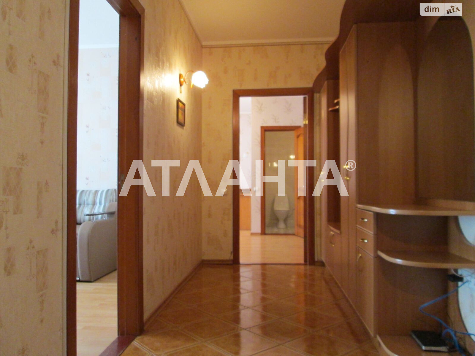 Продаж двокімнатної квартири в Одесі, на вул. Палубна, район Приморський фото 1 Продаж двокімнатної квартири в Одесі, на вул. Палубна, район Приморський фото 1