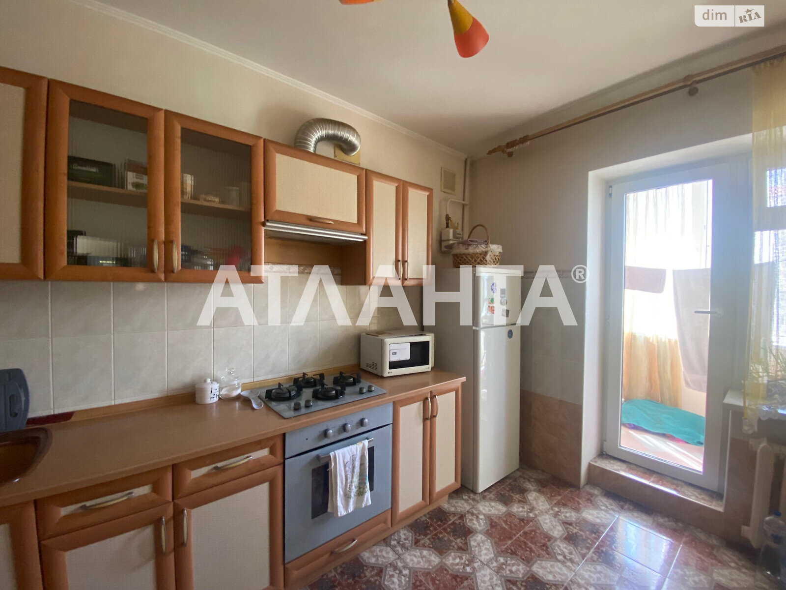 Продажа двухкомнатной квартиры в Одессе, на ул. Палубная, район Приморский фото 1
