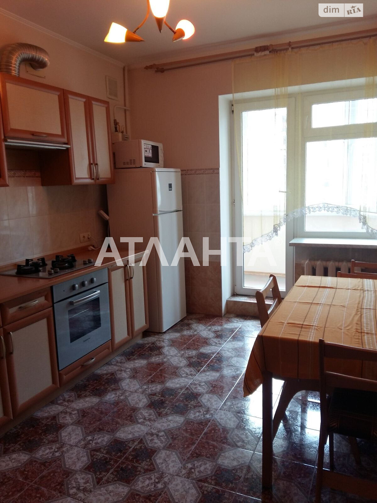 Продажа двухкомнатной квартиры в Одессе, на ул. Палубная, район Приморский фото 1