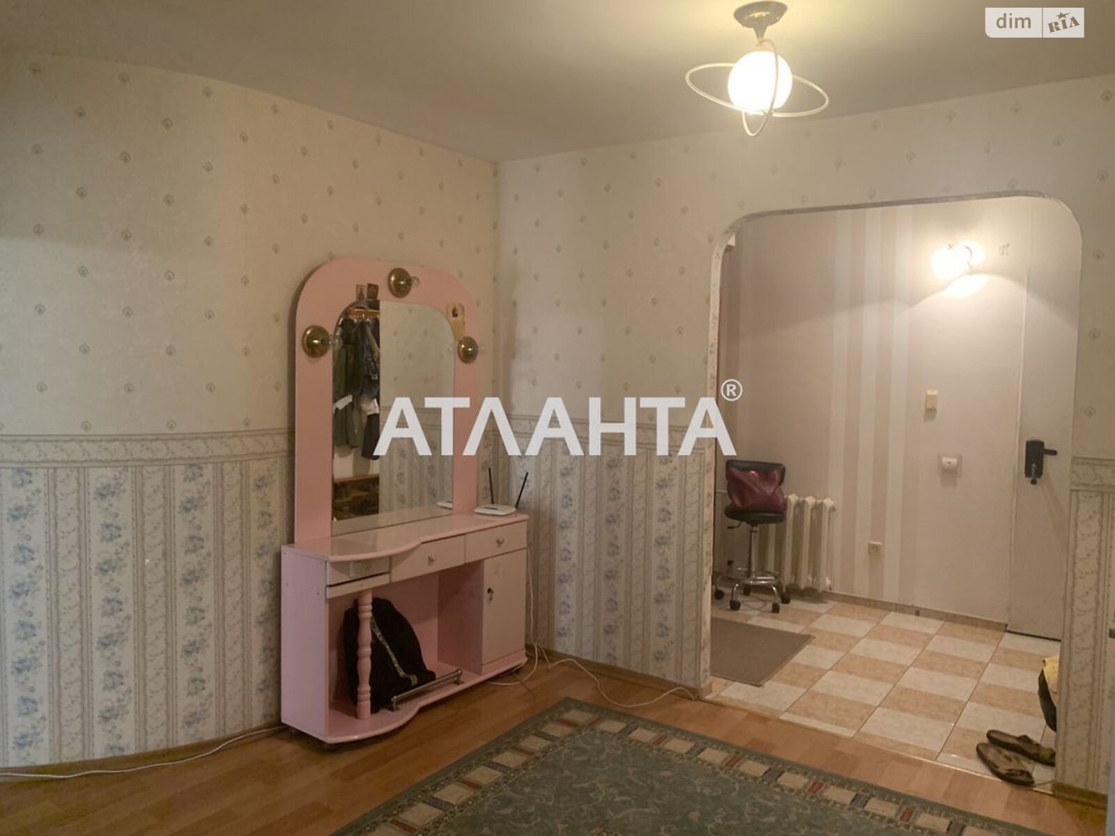 Продажа трехкомнатной квартиры в Одессе, на ул. Палубная, район Приморский фото 1