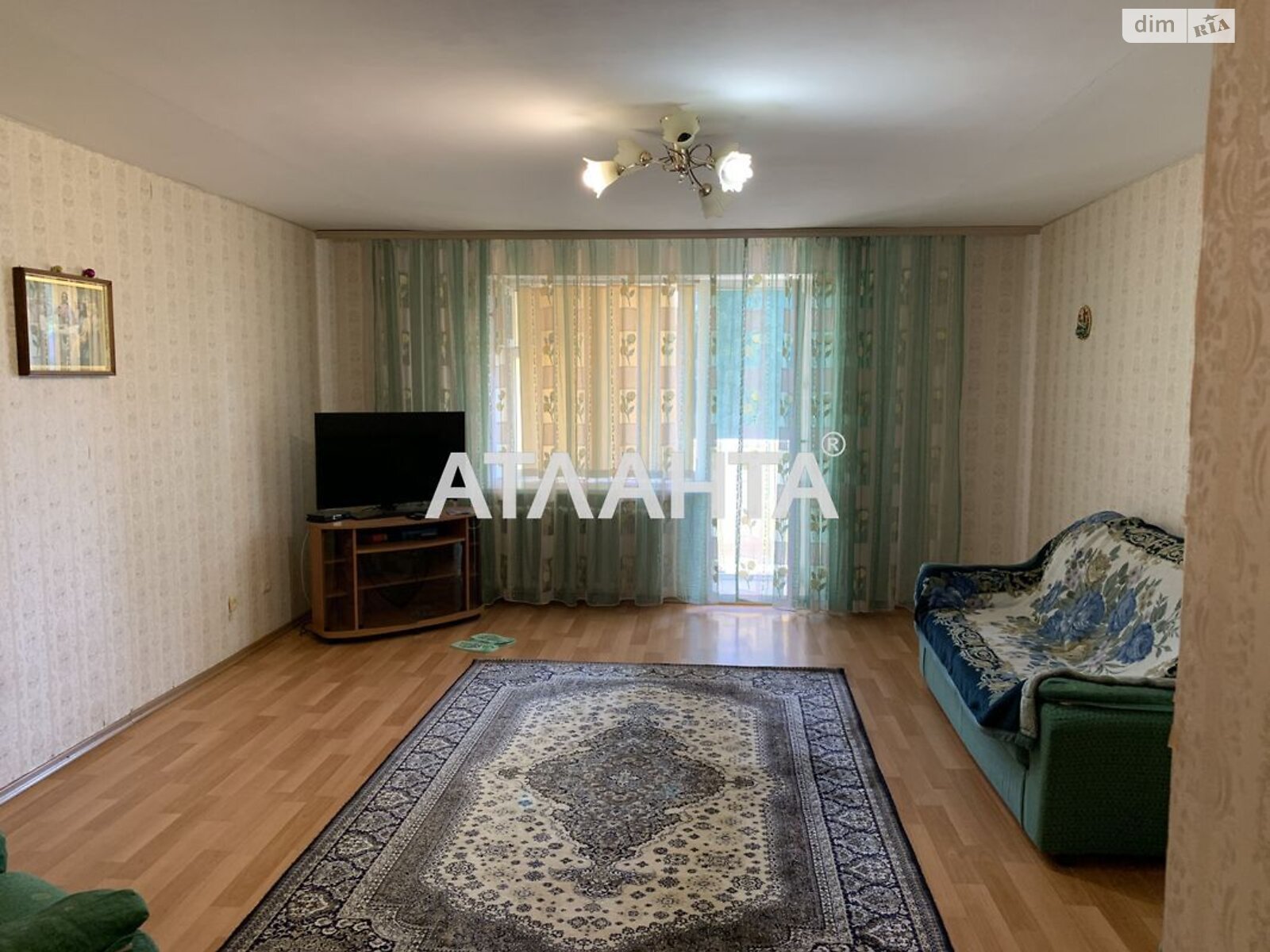Продажа трехкомнатной квартиры в Одессе, на ул. Палубная, район Приморский фото 1