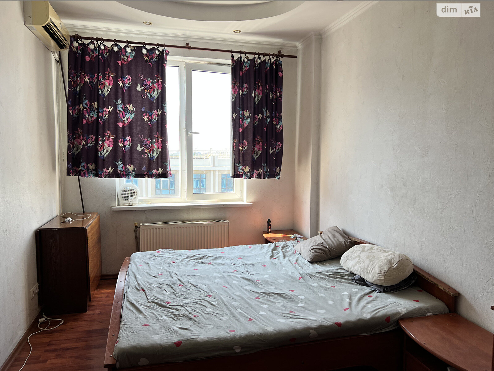 Продаж однокімнатної квартири в Одесі, на вул. Пантелеймонівська 88, район Приморський фото 1