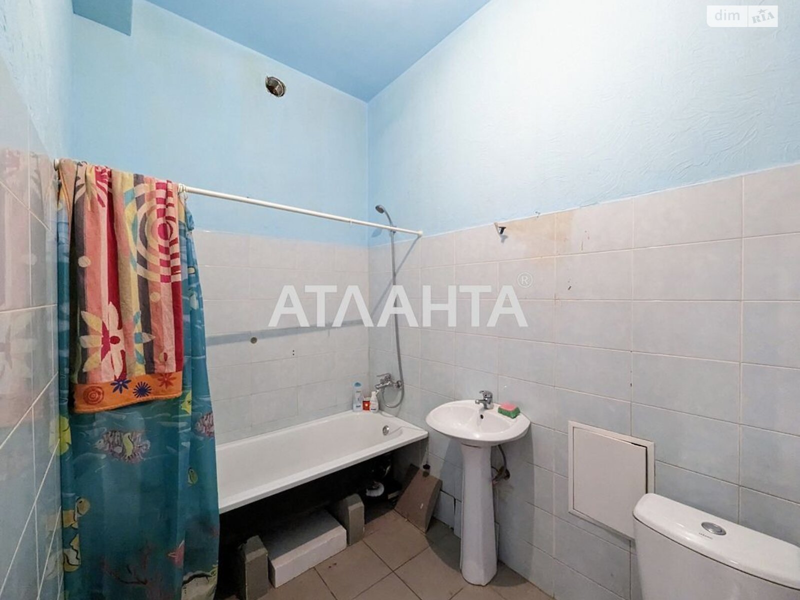 Продажа двухкомнатной квартиры в Одессе, на ул. Пантелеймоновская, район Приморский фото 1