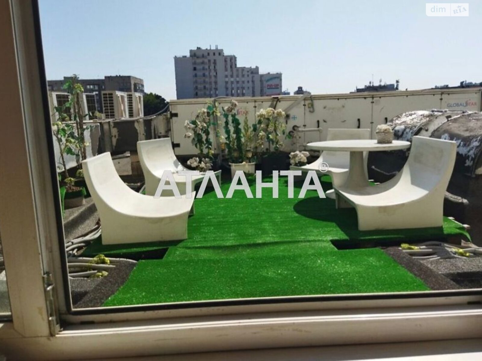 Продаж двокімнатної квартири в Одесі, на вул. Пантелеймонівська 112, район Приморський фото 1 Продаж двокімнатної квартири в Одесі, на вул. Пантелеймонівська 112, район Приморський фото 1