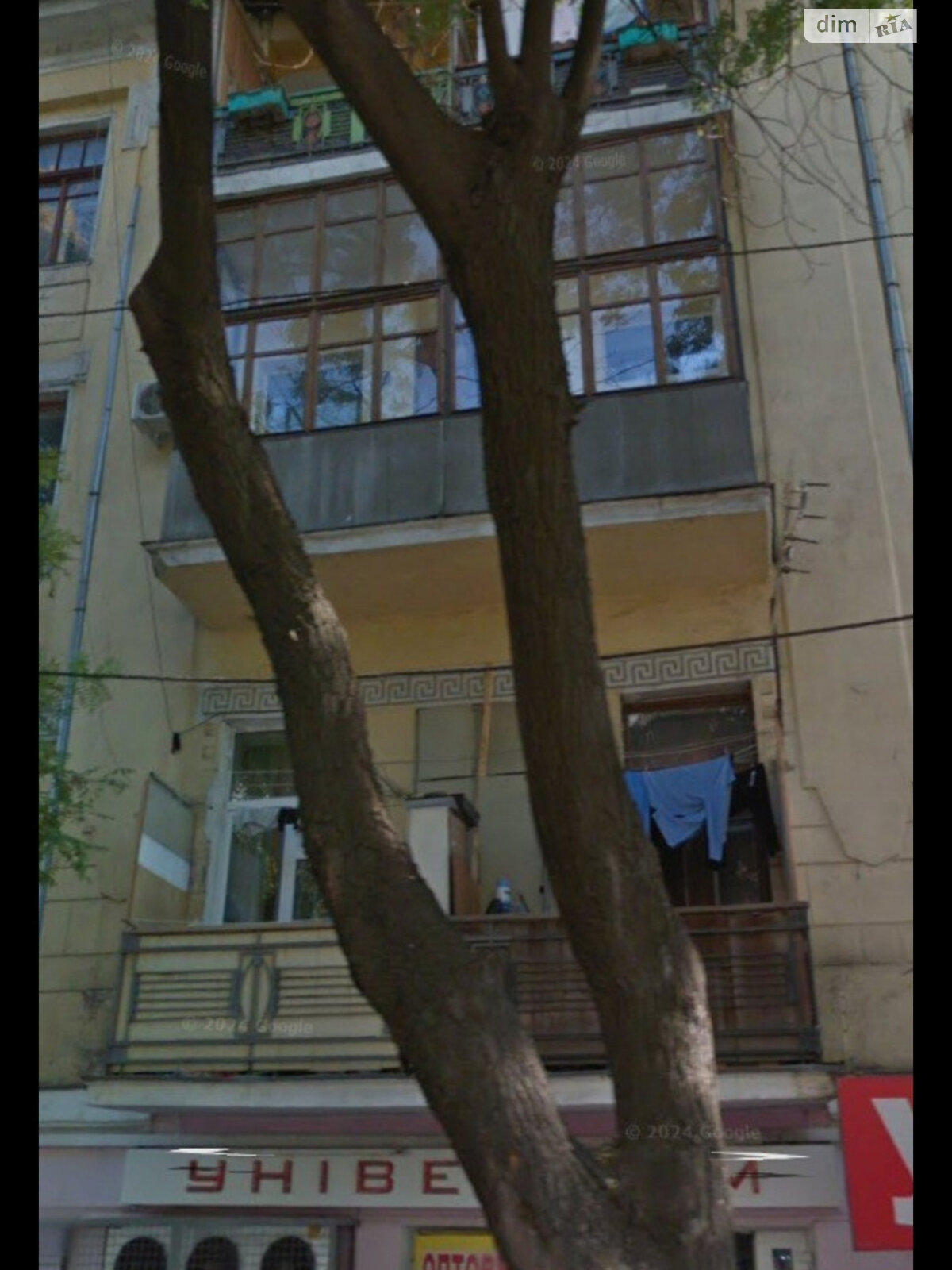 Продажа однокомнатной квартиры в Одессе, на ул. Пантелеймоновская, район Приморский фото 1