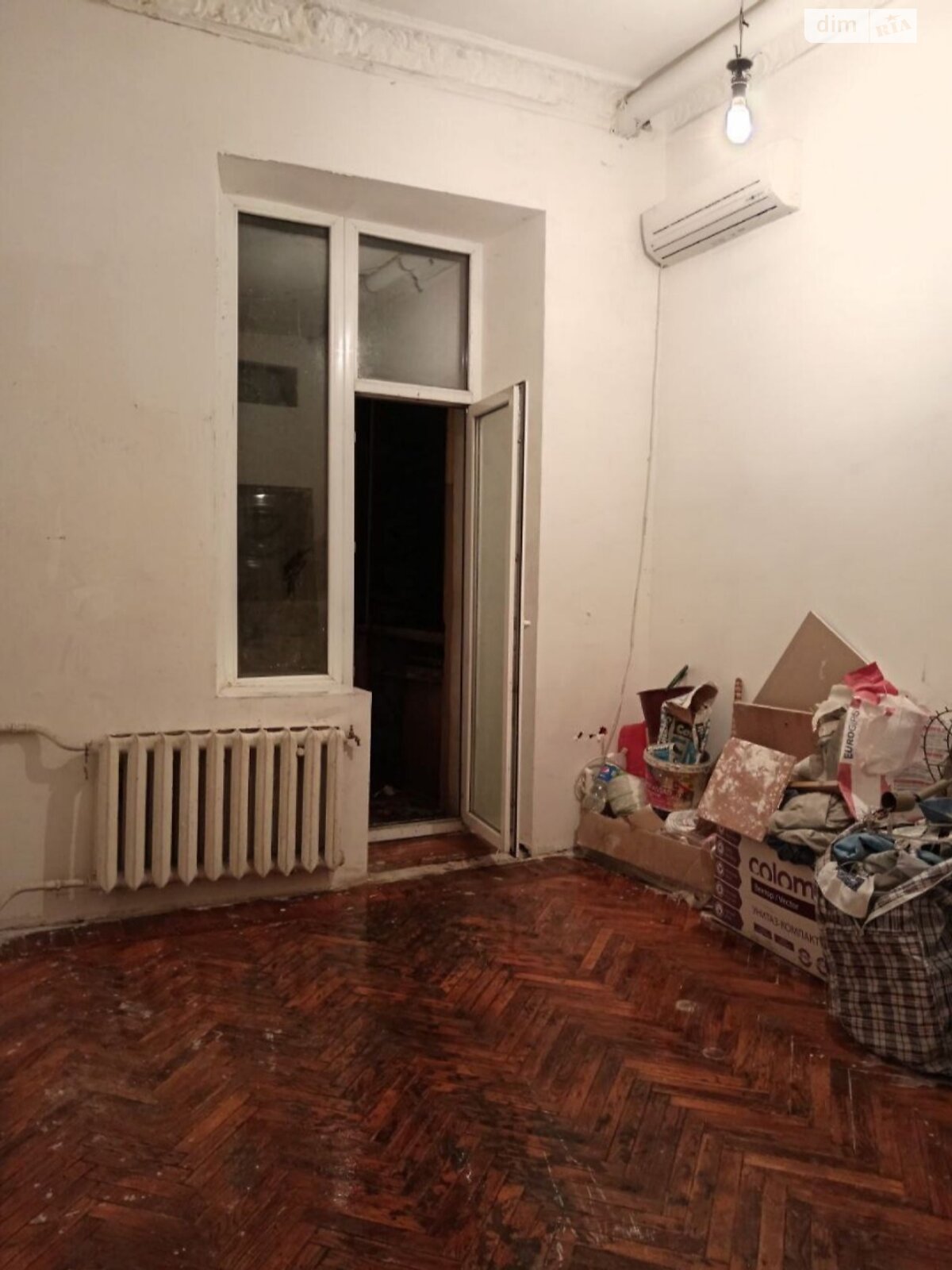 Продажа однокомнатной квартиры в Одессе, на ул. Пантелеймоновская, район Приморский фото 1