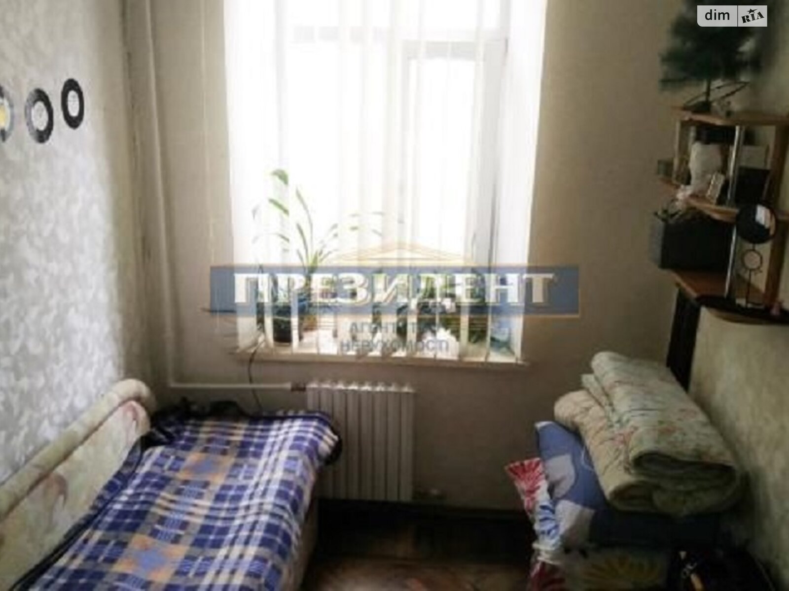 Продаж трикімнатної квартири в Одесі, на вул. Пантелеймонівська, район Приморський фото 1 Продаж трикімнатної квартири в Одесі, на вул. Пантелеймонівська, район Приморський фото 1