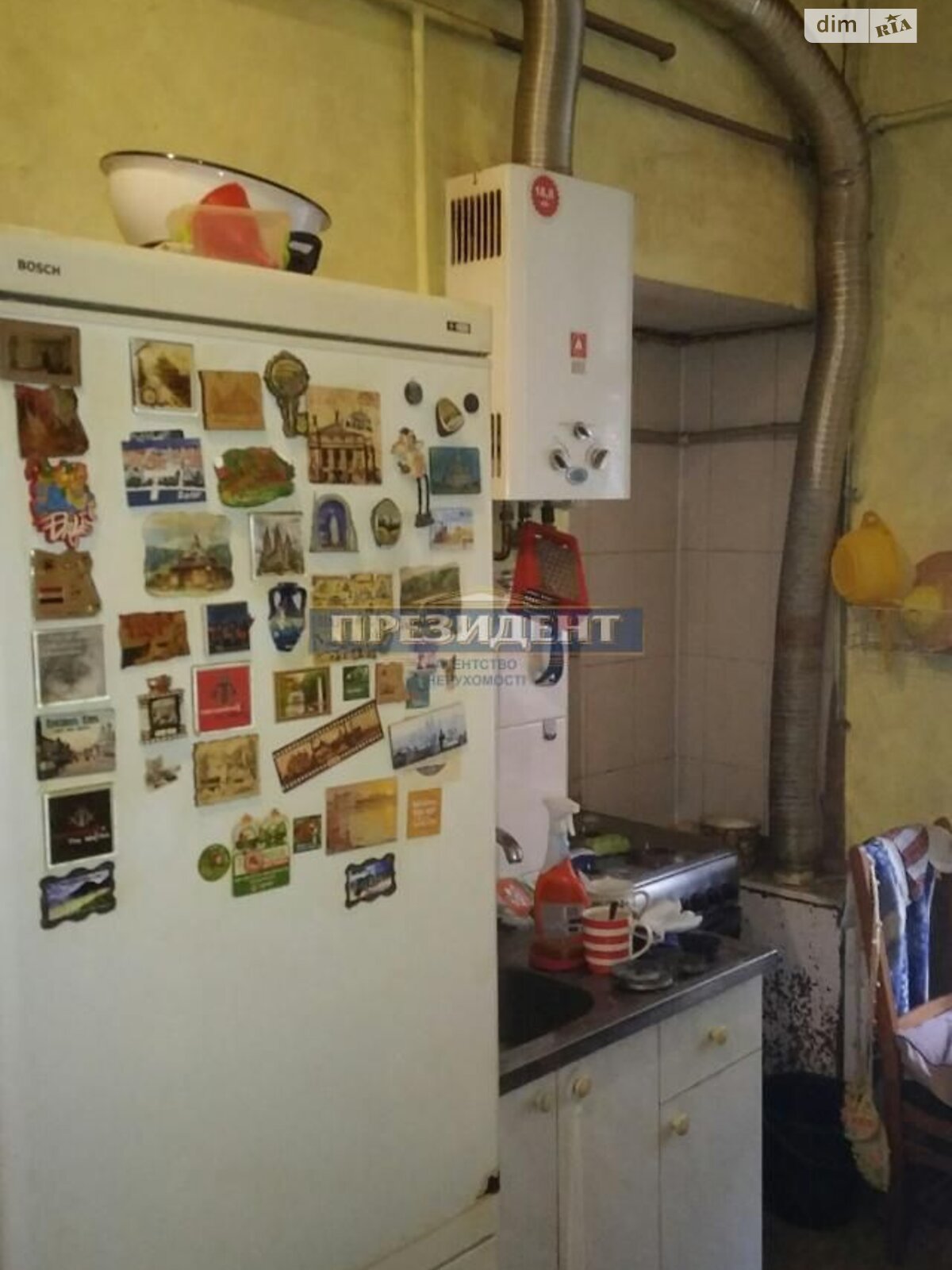 Продаж трикімнатної квартири в Одесі, на вул. Пантелеймонівська, район Приморський фото 1 Продаж трикімнатної квартири в Одесі, на вул. Пантелеймонівська, район Приморський фото 1