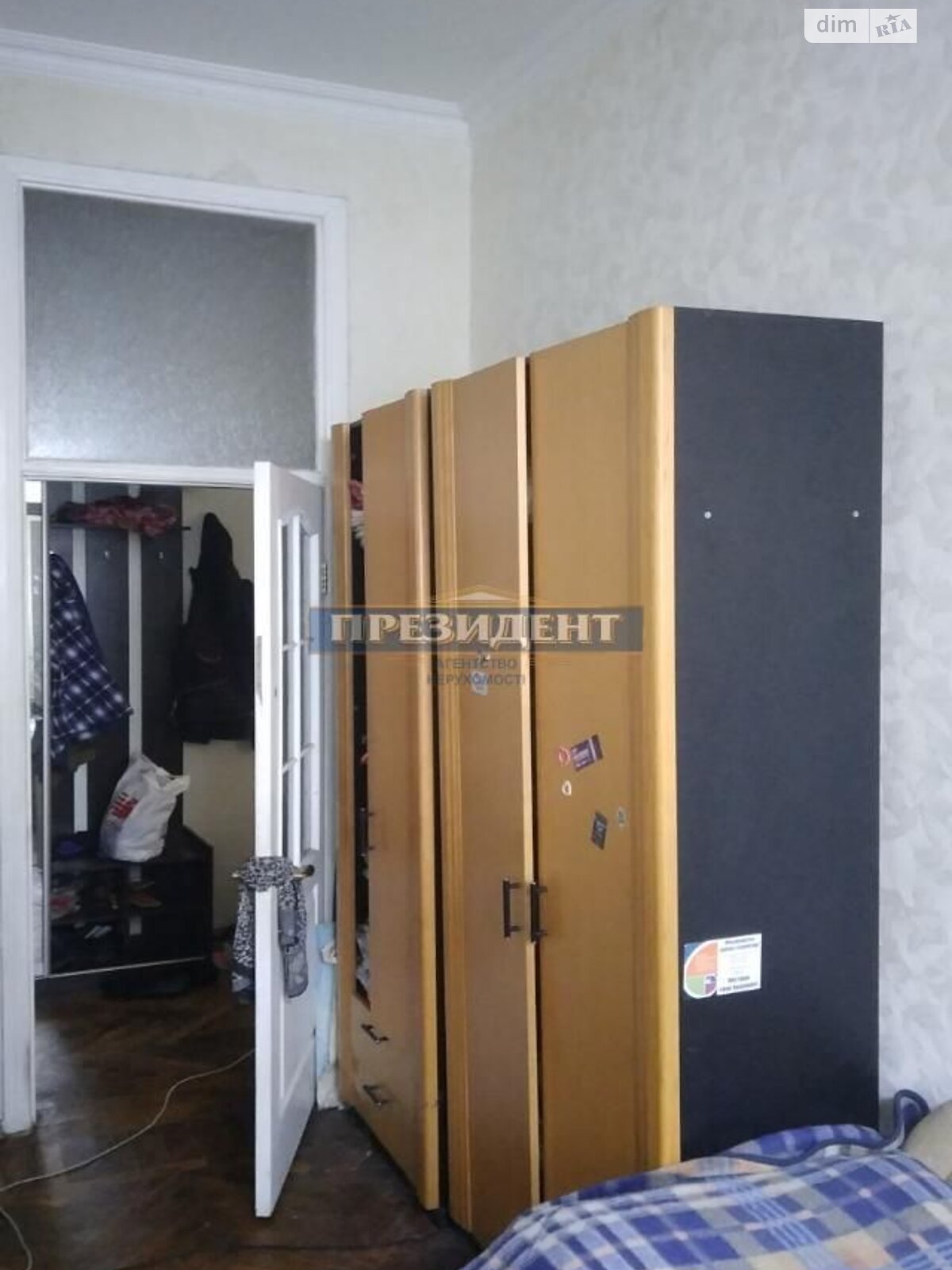 Продаж трикімнатної квартири в Одесі, на вул. Пантелеймонівська, район Приморський фото 1 Продаж трикімнатної квартири в Одесі, на вул. Пантелеймонівська, район Приморський фото 1