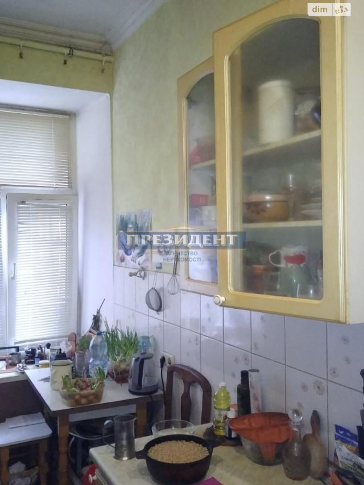 Продаж трикімнатної квартири в Одесі, на вул. Пантелеймонівська, район Приморський фото 1 Продаж трикімнатної квартири в Одесі, на вул. Пантелеймонівська, район Приморський фото 1