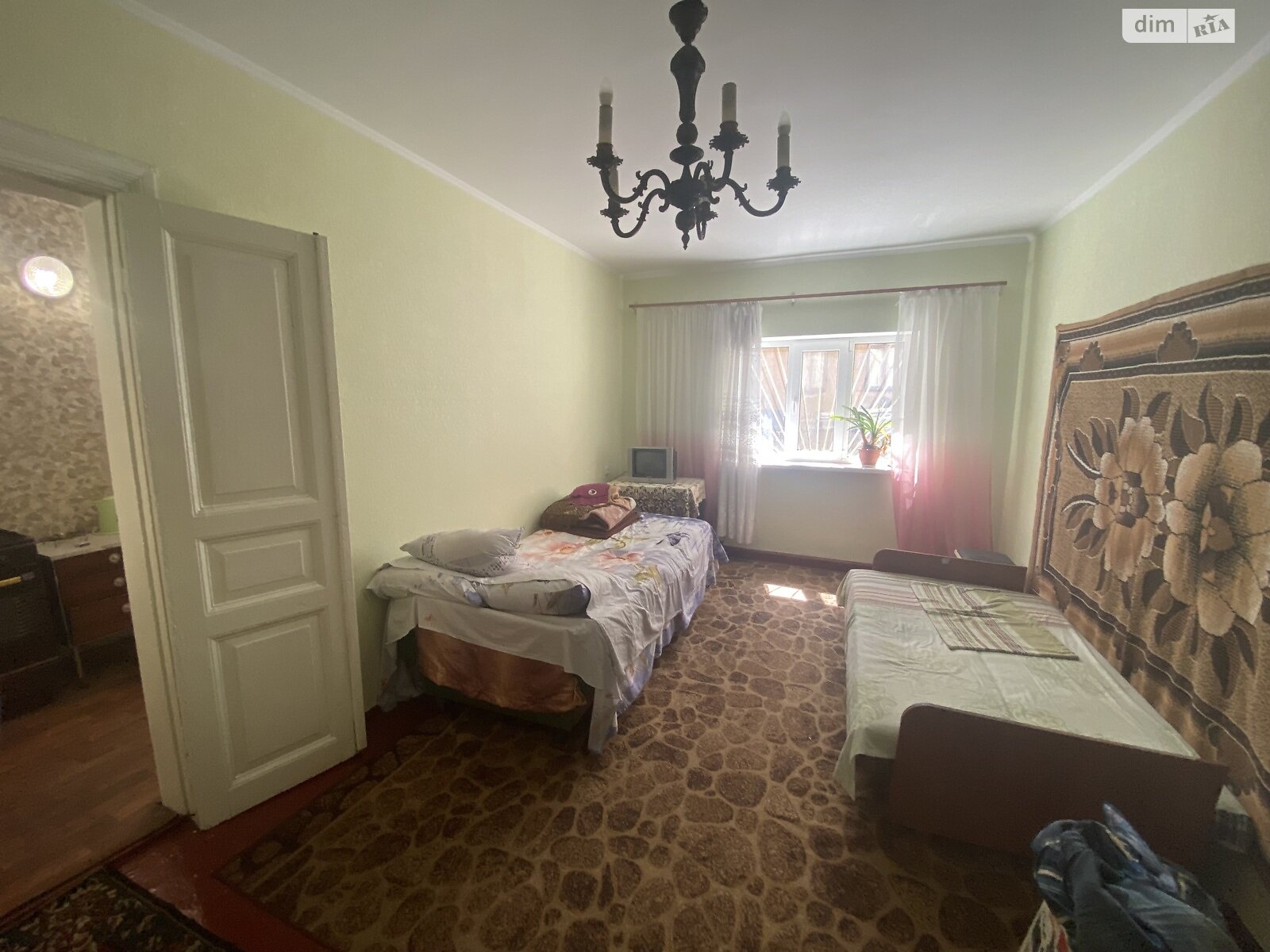 Продаж однокімнатної квартири в Одесі, на вул. Пантелеймонівська, район Приморський фото 1 Продаж однокімнатної квартири в Одесі, на вул. Пантелеймонівська, район Приморський фото 1