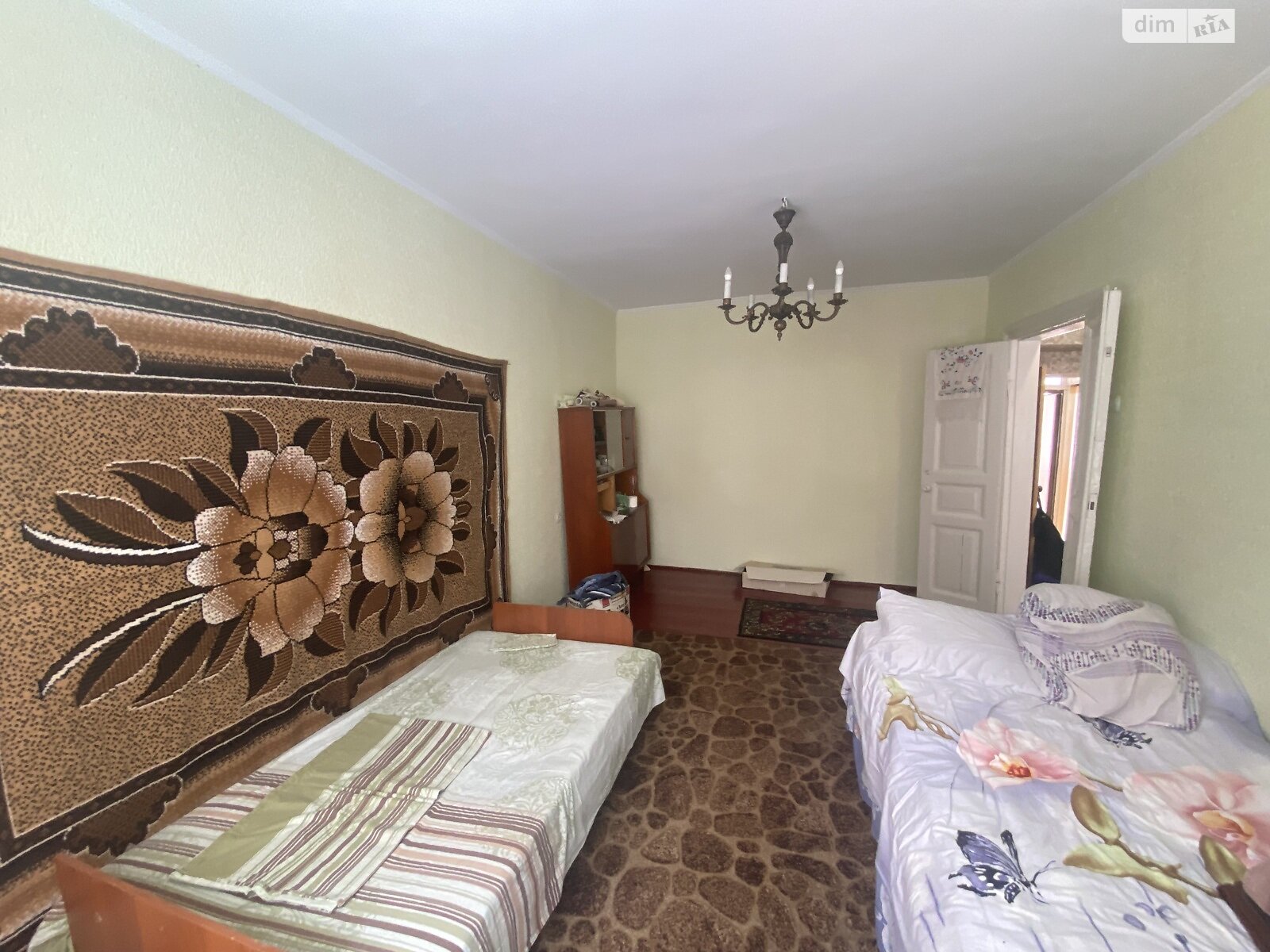 Продаж однокімнатної квартири в Одесі, на вул. Пантелеймонівська, район Приморський фото 1 Продаж однокімнатної квартири в Одесі, на вул. Пантелеймонівська, район Приморський фото 1