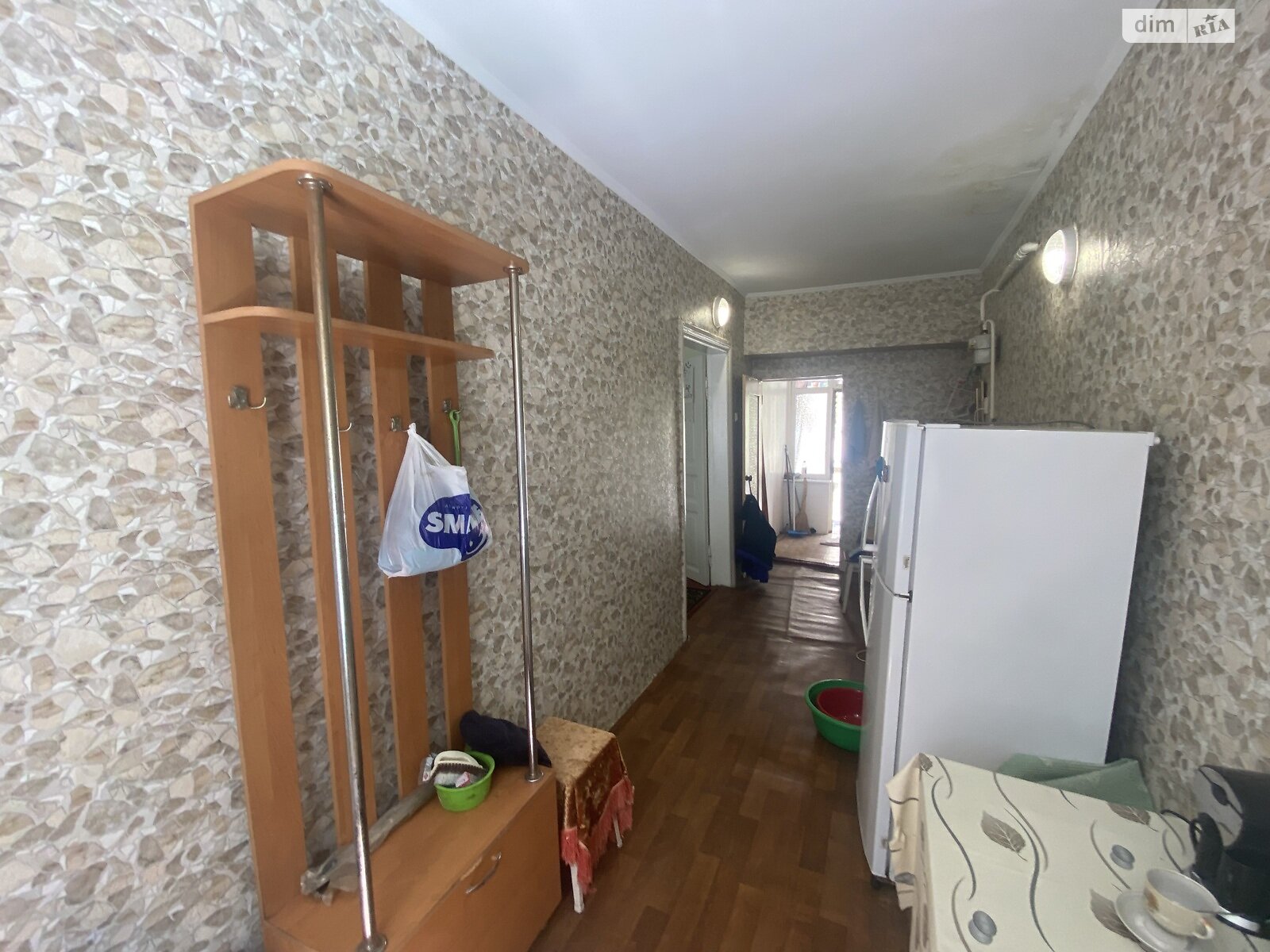 Продаж однокімнатної квартири в Одесі, на вул. Пантелеймонівська, район Приморський фото 1 Продаж однокімнатної квартири в Одесі, на вул. Пантелеймонівська, район Приморський фото 1