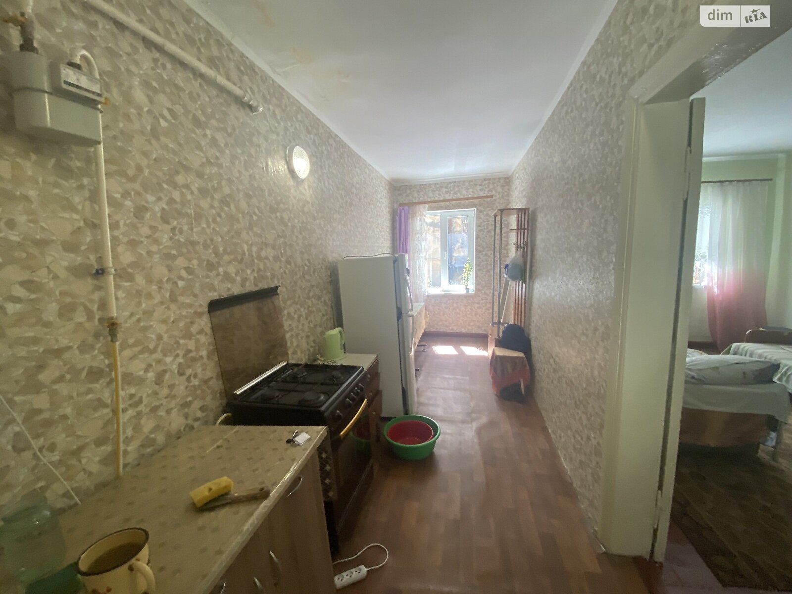 Продаж однокімнатної квартири в Одесі, на вул. Пантелеймонівська, район Приморський фото 1 Продаж однокімнатної квартири в Одесі, на вул. Пантелеймонівська, район Приморський фото 1