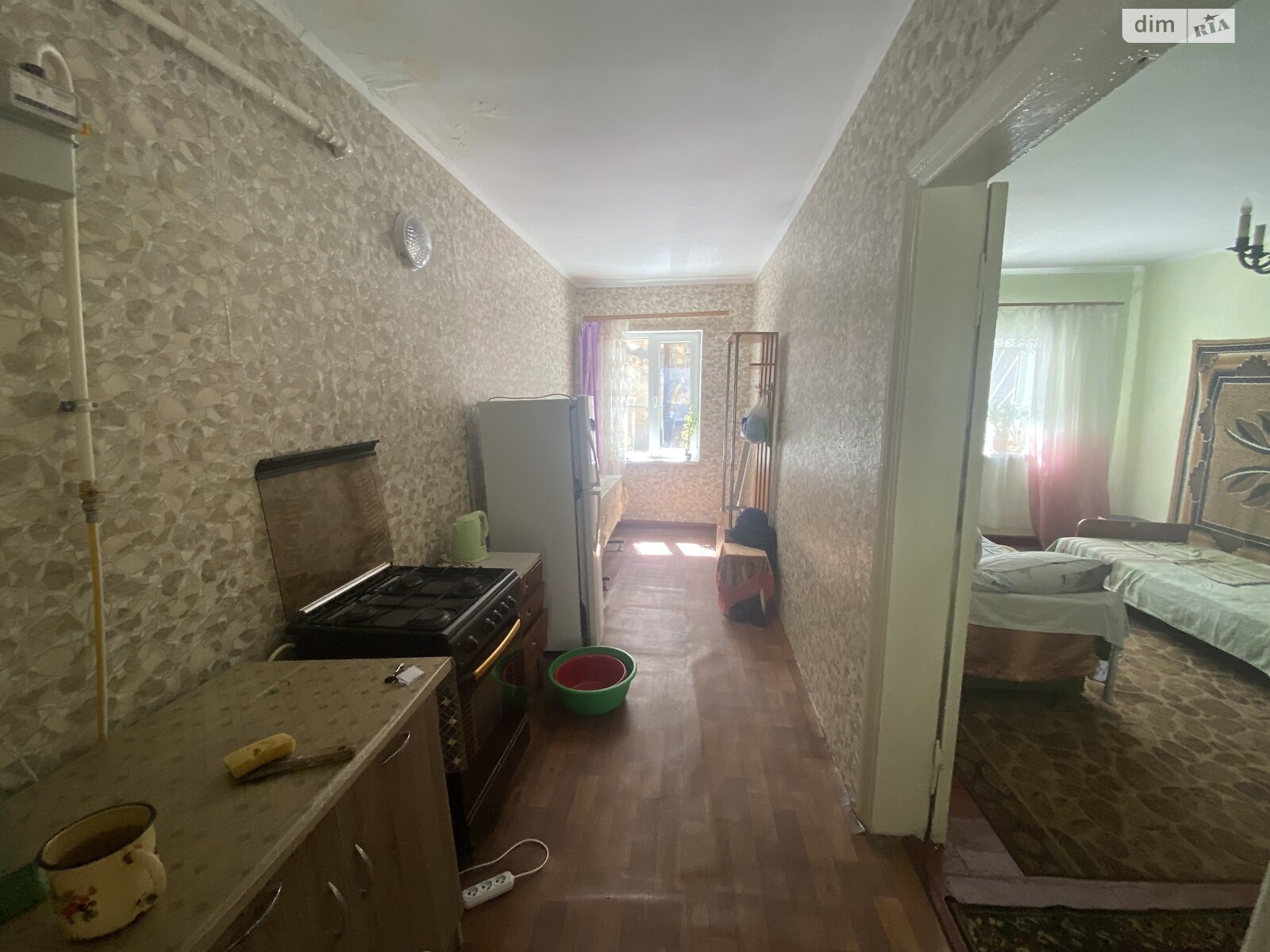 Продаж однокімнатної квартири в Одесі, на вул. Пантелеймонівська, район Приморський фото 1 Продаж однокімнатної квартири в Одесі, на вул. Пантелеймонівська, район Приморський фото 1