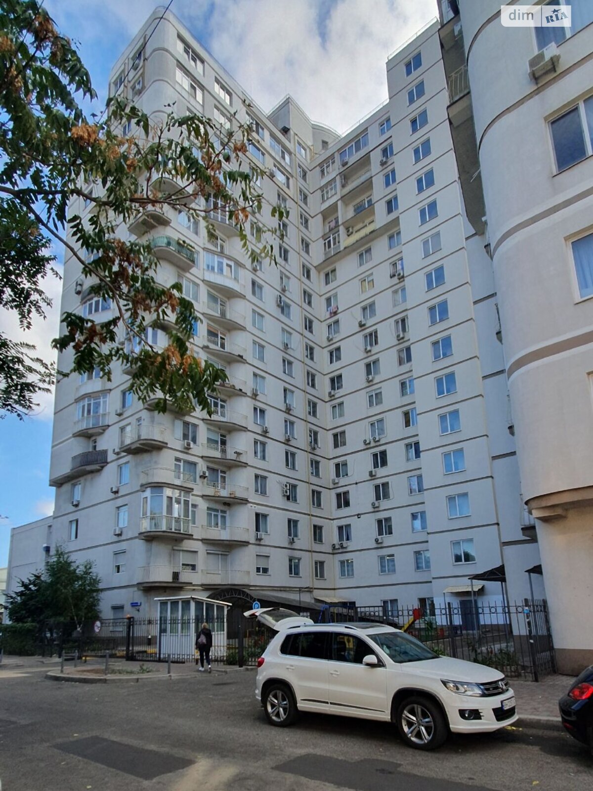 Продажа однокомнатной квартиры в Одессе, на ул. Пантелеймоновская 112, район Приморский фото 1 Продажа однокомнатной квартиры в Одессе, на ул. Пантелеймоновская 112, район Приморский фото 1