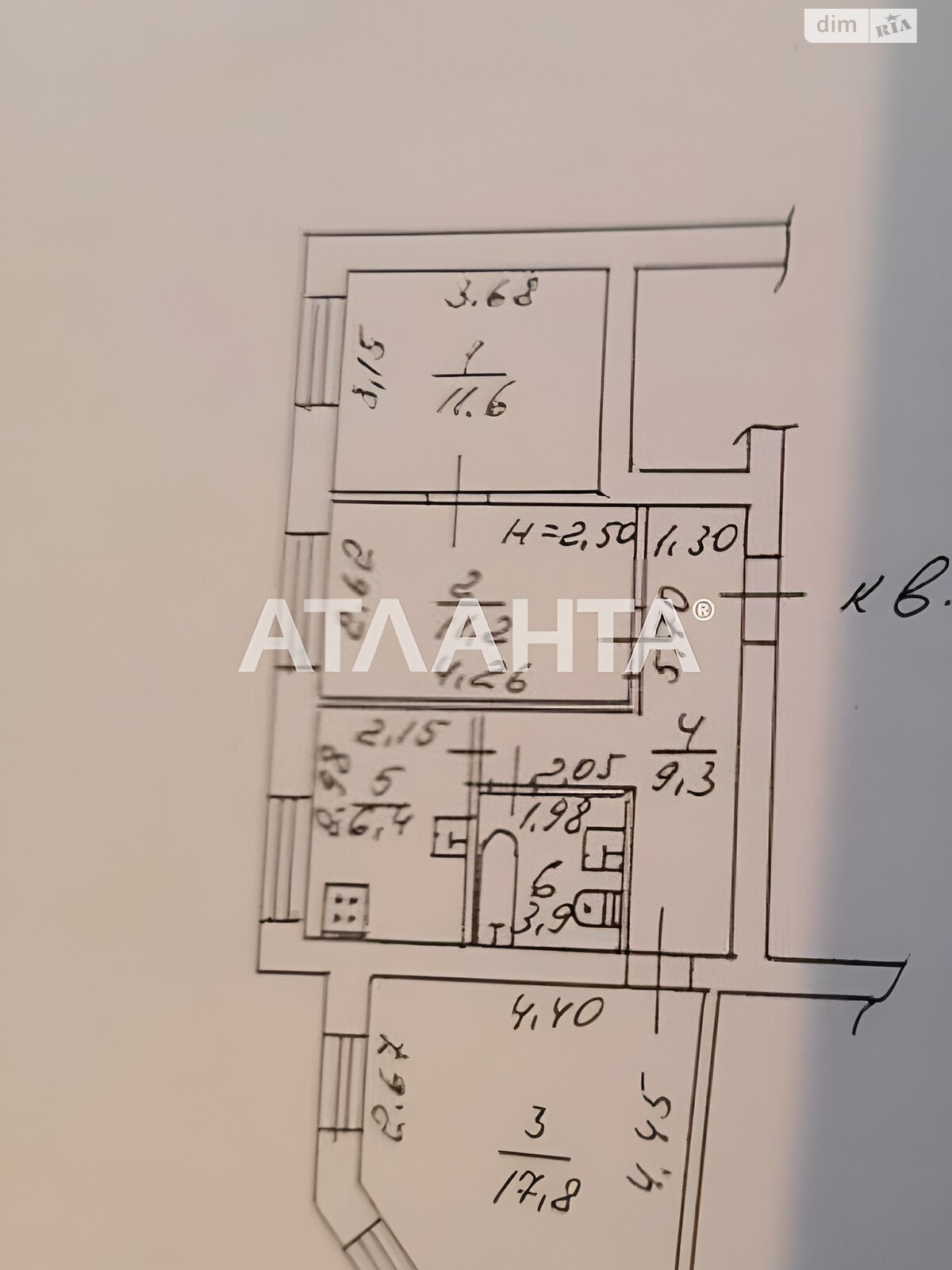 Продажа трехкомнатной квартиры в Одессе, на ул. Пантелеймоновская, район Приморский фото 1 Продажа трехкомнатной квартиры в Одессе, на ул. Пантелеймоновская, район Приморский фото 1