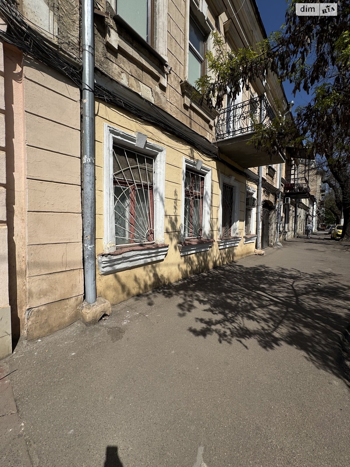 Продаж однокімнатної квартири в Одесі, на вул. Пантелеймонівська 20, кв. 10, район Приморський фото 1 Продаж однокімнатної квартири в Одесі, на вул. Пантелеймонівська 20, кв. 10, район Приморський фото 1