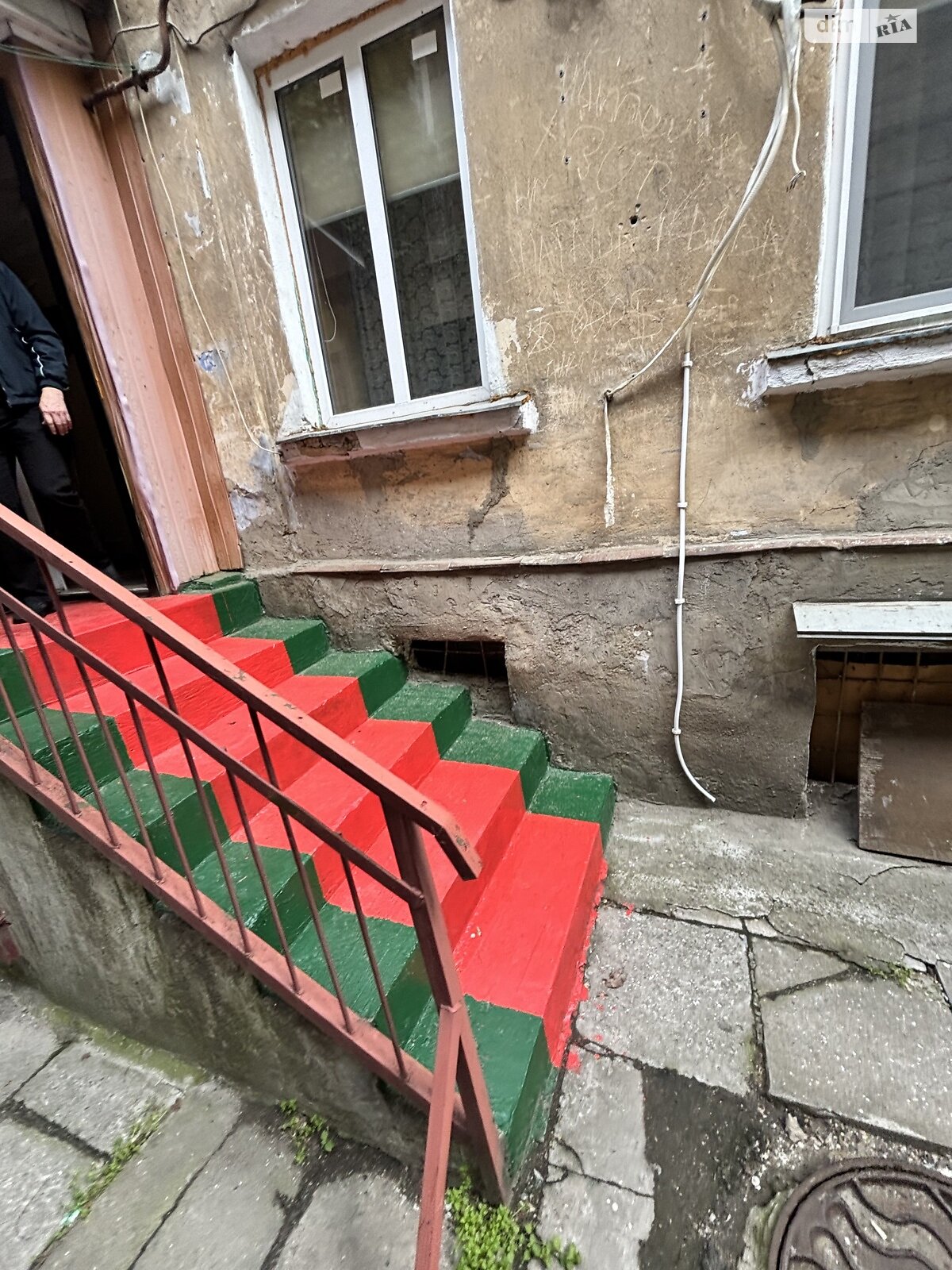 Продажа однокомнатной квартиры в Одессе, на ул. Пантелеймоновская, район Приморский фото 1 Продажа однокомнатной квартиры в Одессе, на ул. Пантелеймоновская, район Приморский фото 1