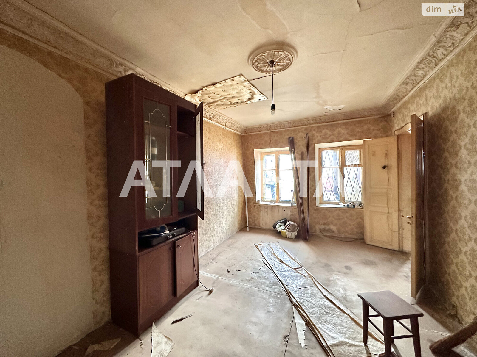 Продажа однокомнатной квартиры в Одессе, на ул. Пантелеймоновская, район Приморский фото 1 Продажа однокомнатной квартиры в Одессе, на ул. Пантелеймоновская, район Приморский фото 1
