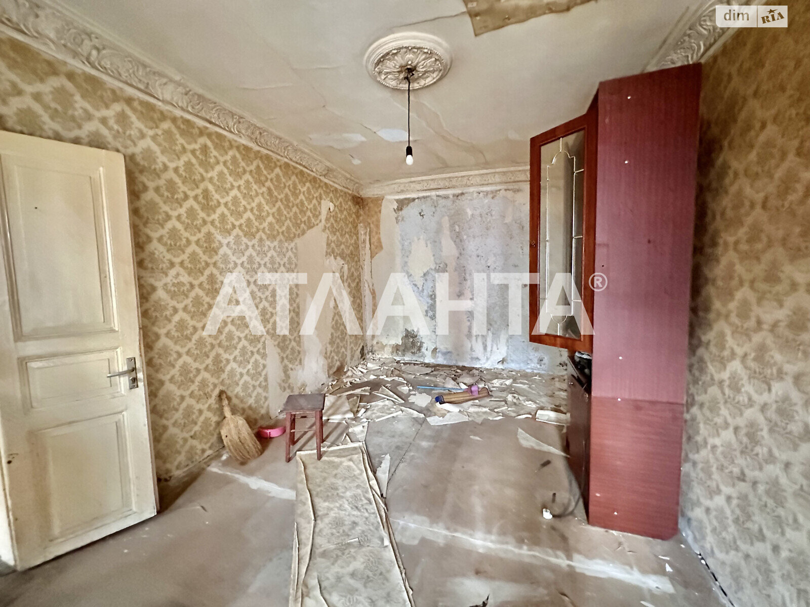 Продажа однокомнатной квартиры в Одессе, на ул. Пантелеймоновская, район Приморский фото 1 Продажа однокомнатной квартиры в Одессе, на ул. Пантелеймоновская, район Приморский фото 1