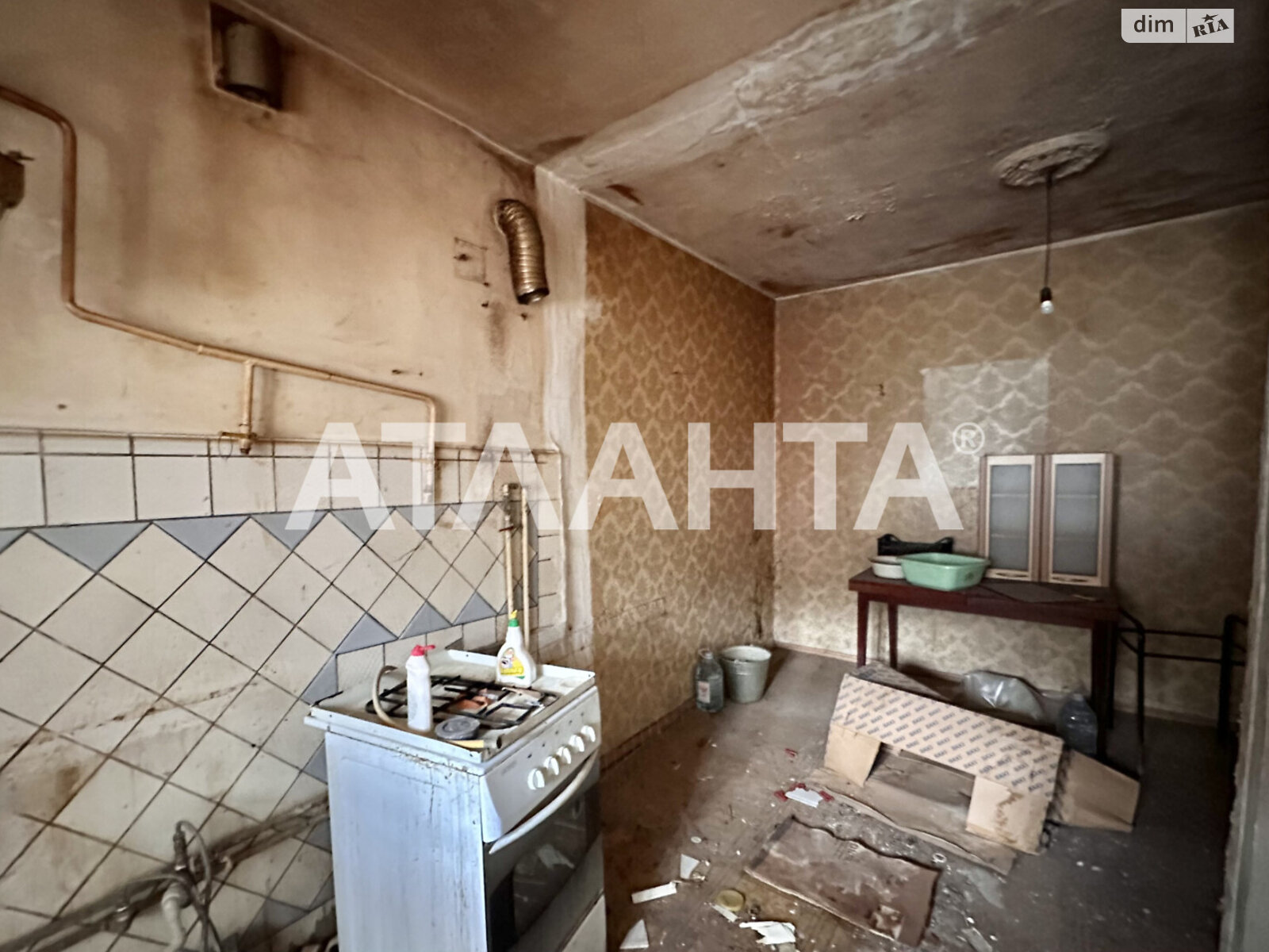 Продажа однокомнатной квартиры в Одессе, на ул. Пантелеймоновская, район Приморский фото 1 Продажа однокомнатной квартиры в Одессе, на ул. Пантелеймоновская, район Приморский фото 1