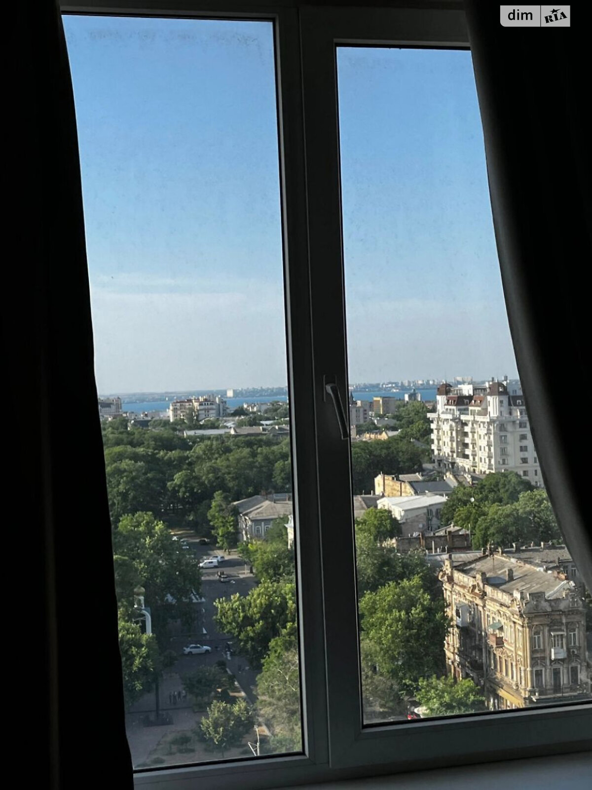 Продаж двокімнатної квартири в Одесі, на вул. Пантелеймонівська, район Приморський фото 1 Продаж двокімнатної квартири в Одесі, на вул. Пантелеймонівська, район Приморський фото 1