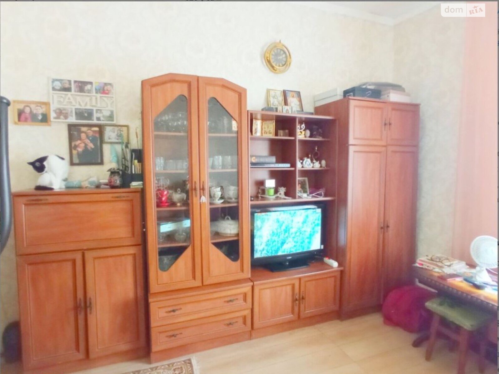 Продажа однокомнатной квартиры в Одессе, на ул. Пастера, район Приморский фото 1
