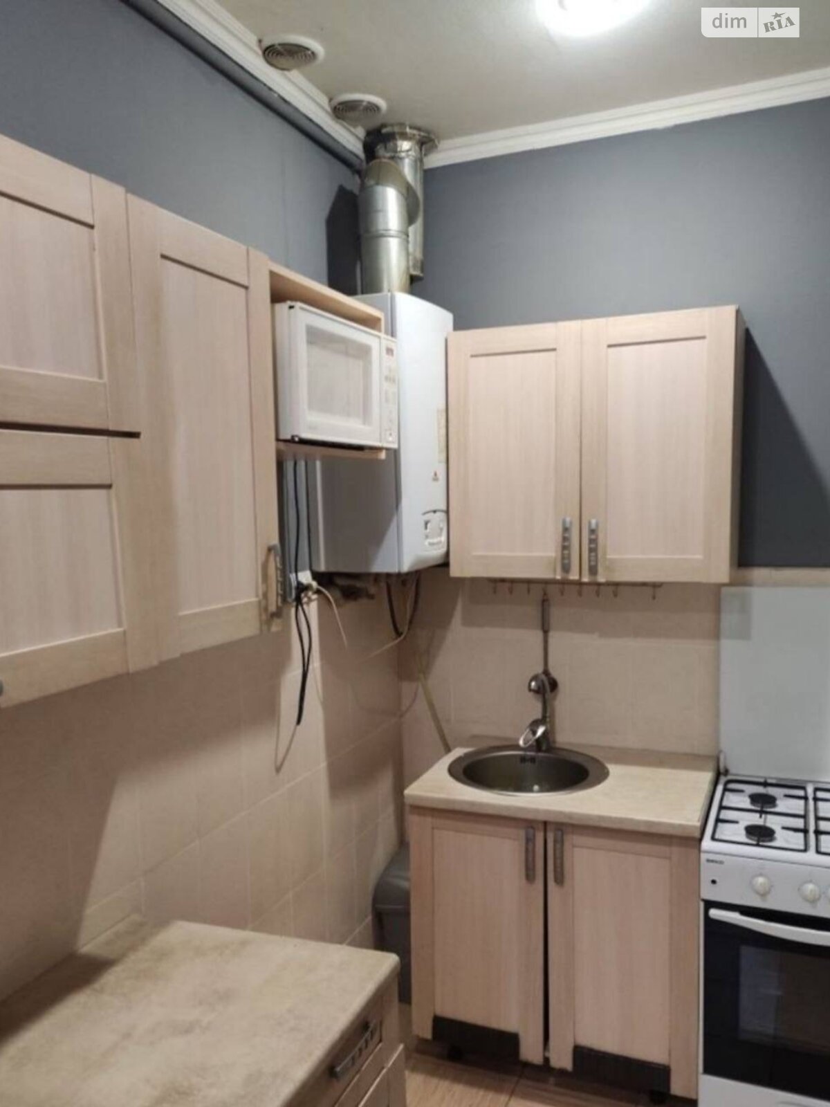 Продаж двокімнатної квартири в Одесі, на вул. Пастера, район Приморський фото 1 Продаж двокімнатної квартири в Одесі, на вул. Пастера, район Приморський фото 1