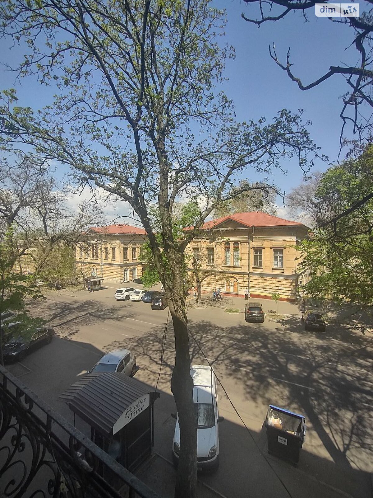 Продажа однокомнатной квартиры в Одессе, на ул. Пастера 18, район Приморский фото 1 Продажа однокомнатной квартиры в Одессе, на ул. Пастера 18, район Приморский фото 1