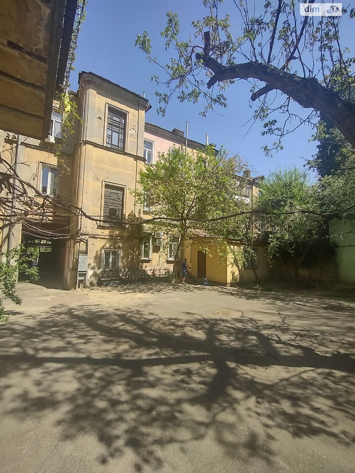 Продажа однокомнатной квартиры в Одессе, на ул. Пастера 18, район Приморский фото 1 Продажа однокомнатной квартиры в Одессе, на ул. Пастера 18, район Приморский фото 1