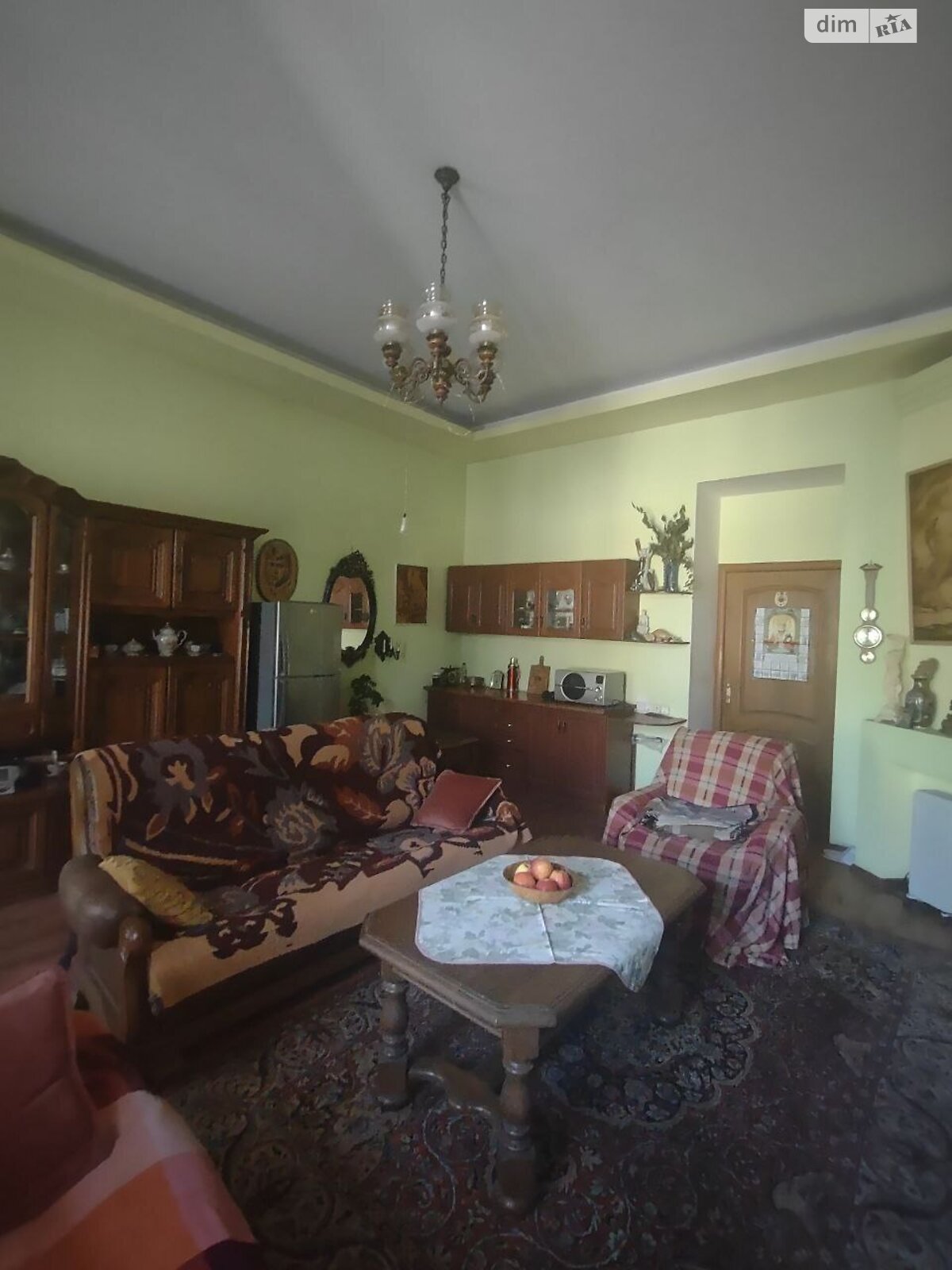 Продажа однокомнатной квартиры в Одессе, на ул. Пастера 18, район Приморский фото 1 Продажа однокомнатной квартиры в Одессе, на ул. Пастера 18, район Приморский фото 1