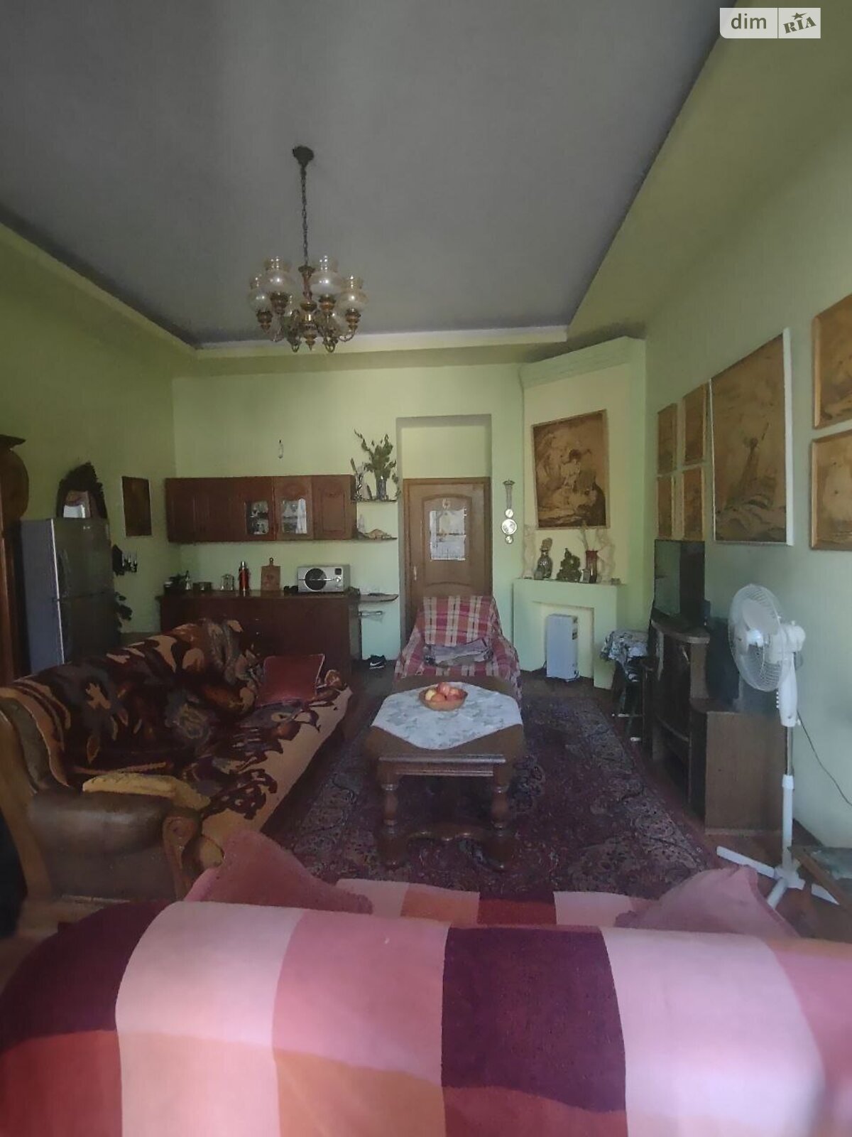 Продажа однокомнатной квартиры в Одессе, на ул. Пастера 18, район Приморский фото 1 Продажа однокомнатной квартиры в Одессе, на ул. Пастера 18, район Приморский фото 1