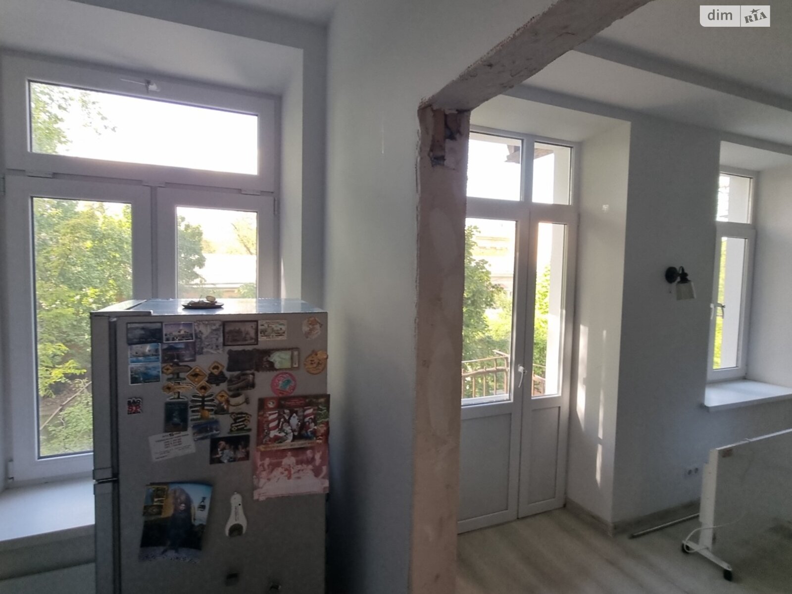 Продажа трехкомнатной квартиры в Одессе, на ул. Пастера 44А, район Приморский фото 1 Продажа трехкомнатной квартиры в Одессе, на ул. Пастера 44А, район Приморский фото 1