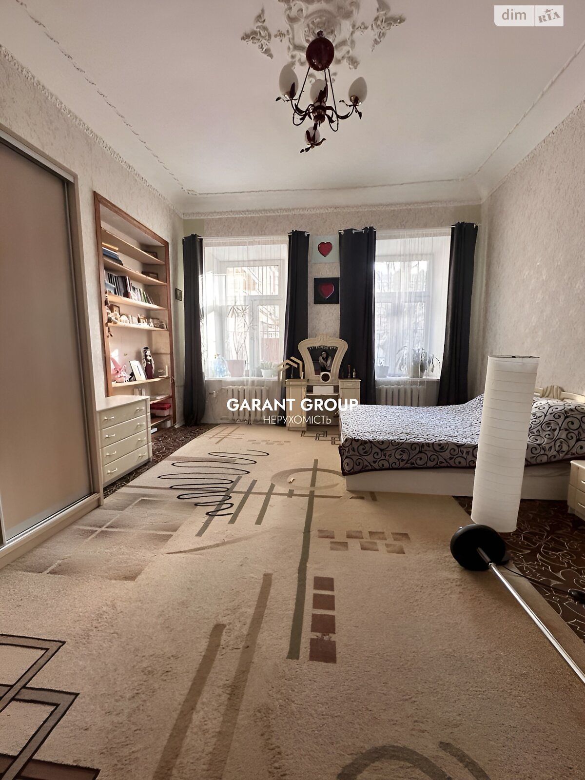 Продаж двокімнатної квартири в Одесі, на вул. Пастера, район Приморський фото 1 Продаж двокімнатної квартири в Одесі, на вул. Пастера, район Приморський фото 1