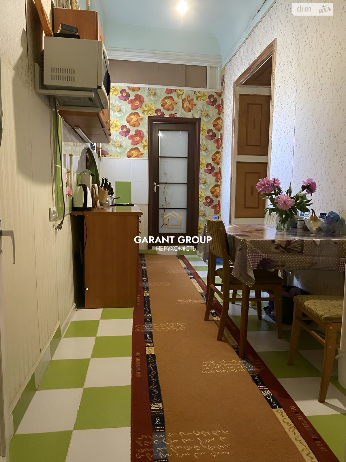 Продаж двокімнатної квартири в Одесі, на вул. Пастера, район Приморський фото 1 Продаж двокімнатної квартири в Одесі, на вул. Пастера, район Приморський фото 1