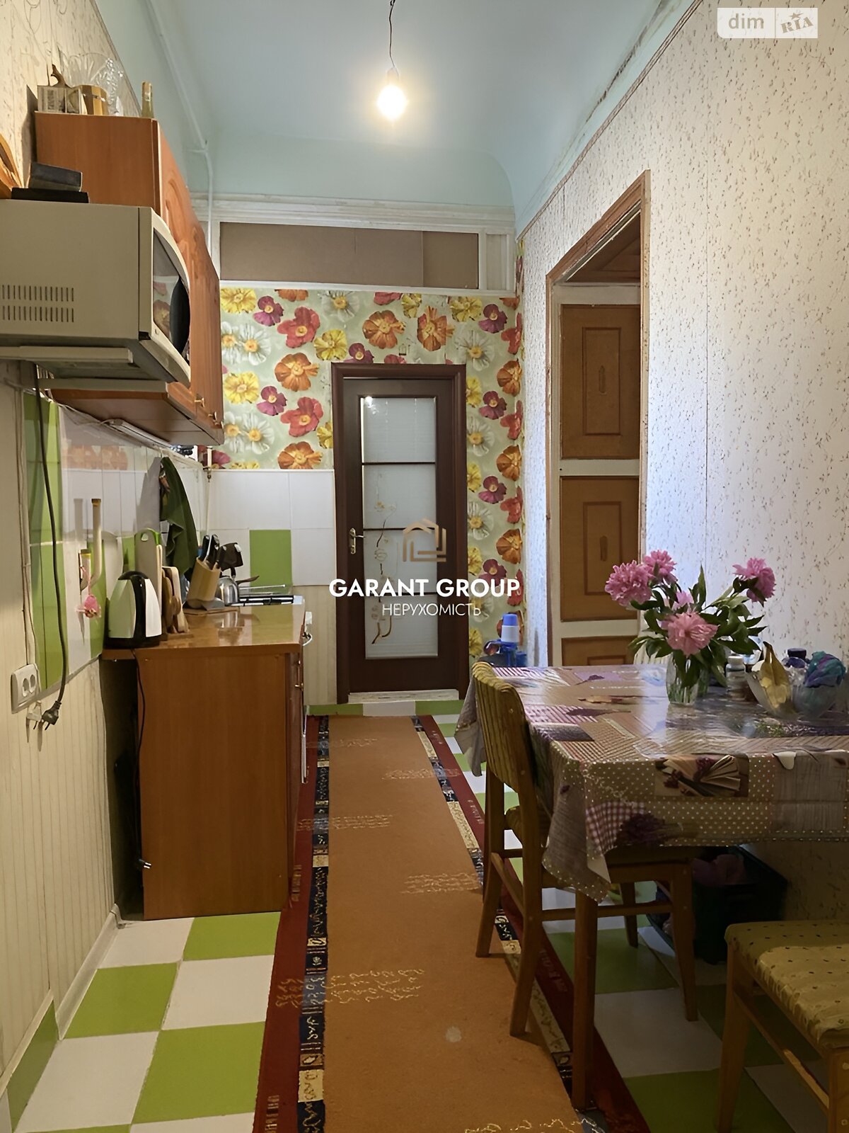 Продаж двокімнатної квартири в Одесі, на вул. Пастера, район Приморський фото 1 Продаж двокімнатної квартири в Одесі, на вул. Пастера, район Приморський фото 1