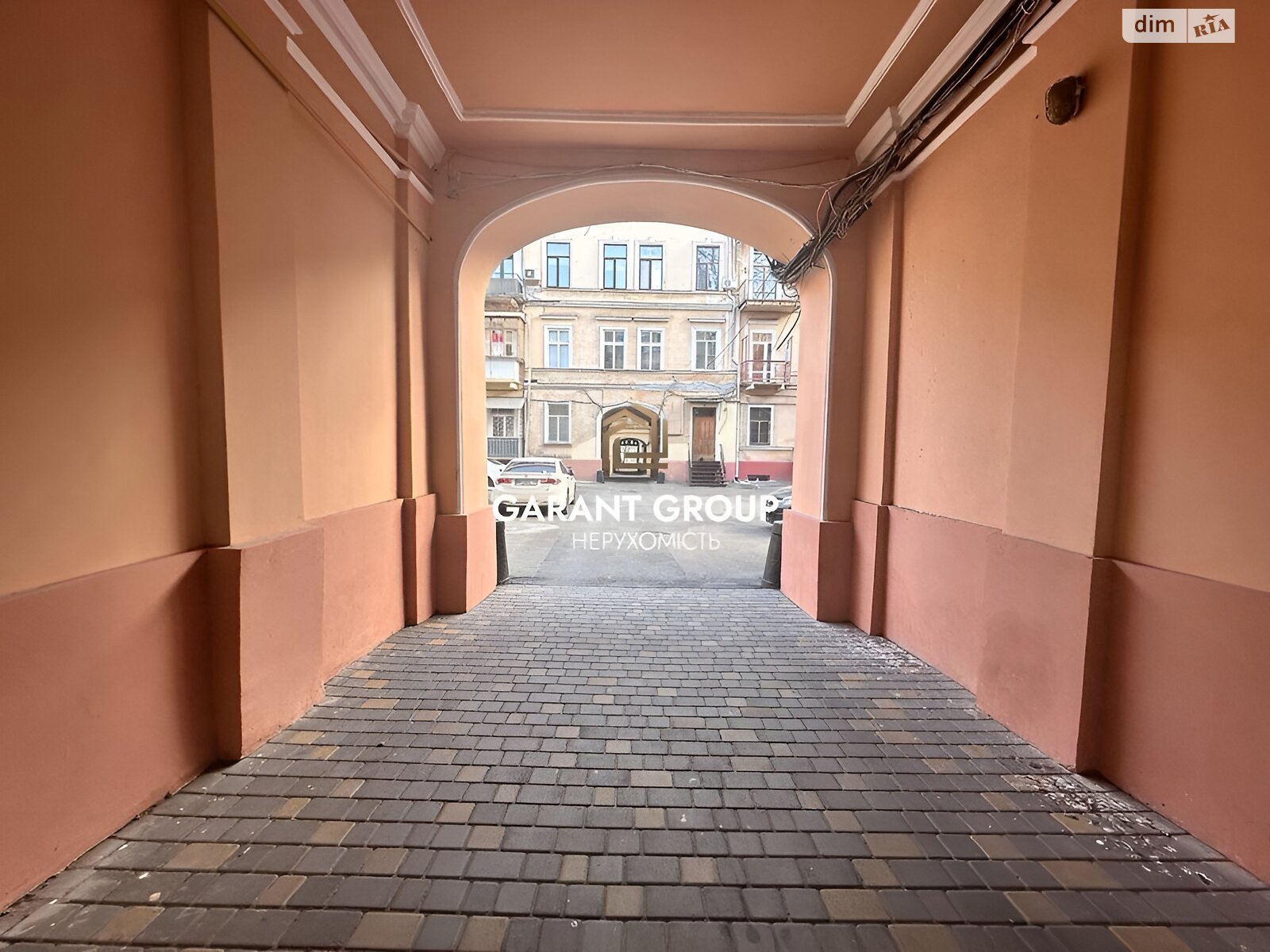 Продаж двокімнатної квартири в Одесі, на вул. Пастера, район Приморський фото 1 Продаж двокімнатної квартири в Одесі, на вул. Пастера, район Приморський фото 1