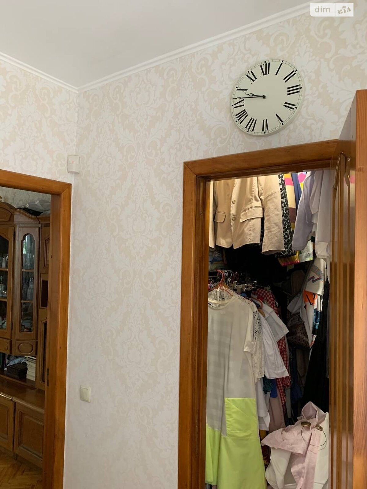 Продаж двокімнатної квартири в Одесі, на вул. Пастера, район Приморський фото 1 Продаж двокімнатної квартири в Одесі, на вул. Пастера, район Приморський фото 1