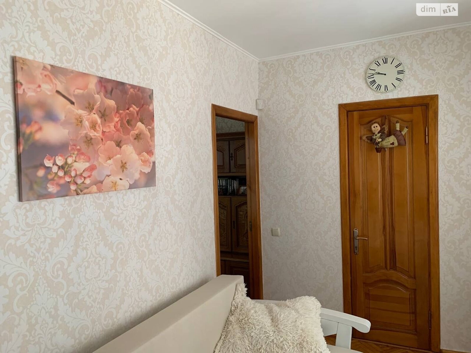 Продаж двокімнатної квартири в Одесі, на вул. Пастера, район Приморський фото 1 Продаж двокімнатної квартири в Одесі, на вул. Пастера, район Приморський фото 1