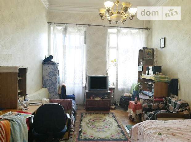 Продажа двухкомнатной квартиры в Одессе, на ул. Пастера район Приморский фото 1 Продажа двухкомнатной квартиры в Одессе, на ул. Пастера район Приморский фото 1