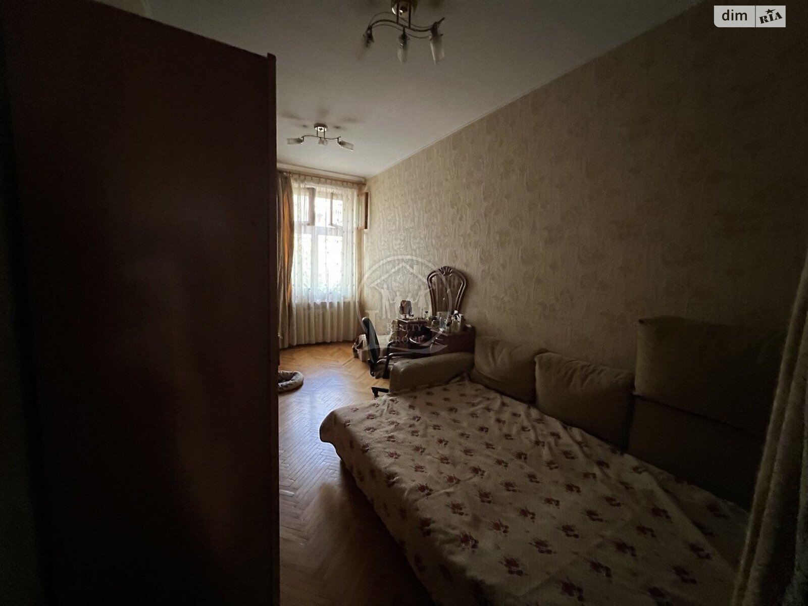 Продажа трехкомнатной квартиры в Одессе, на ул. Павла Зеленого, район Приморский фото 1