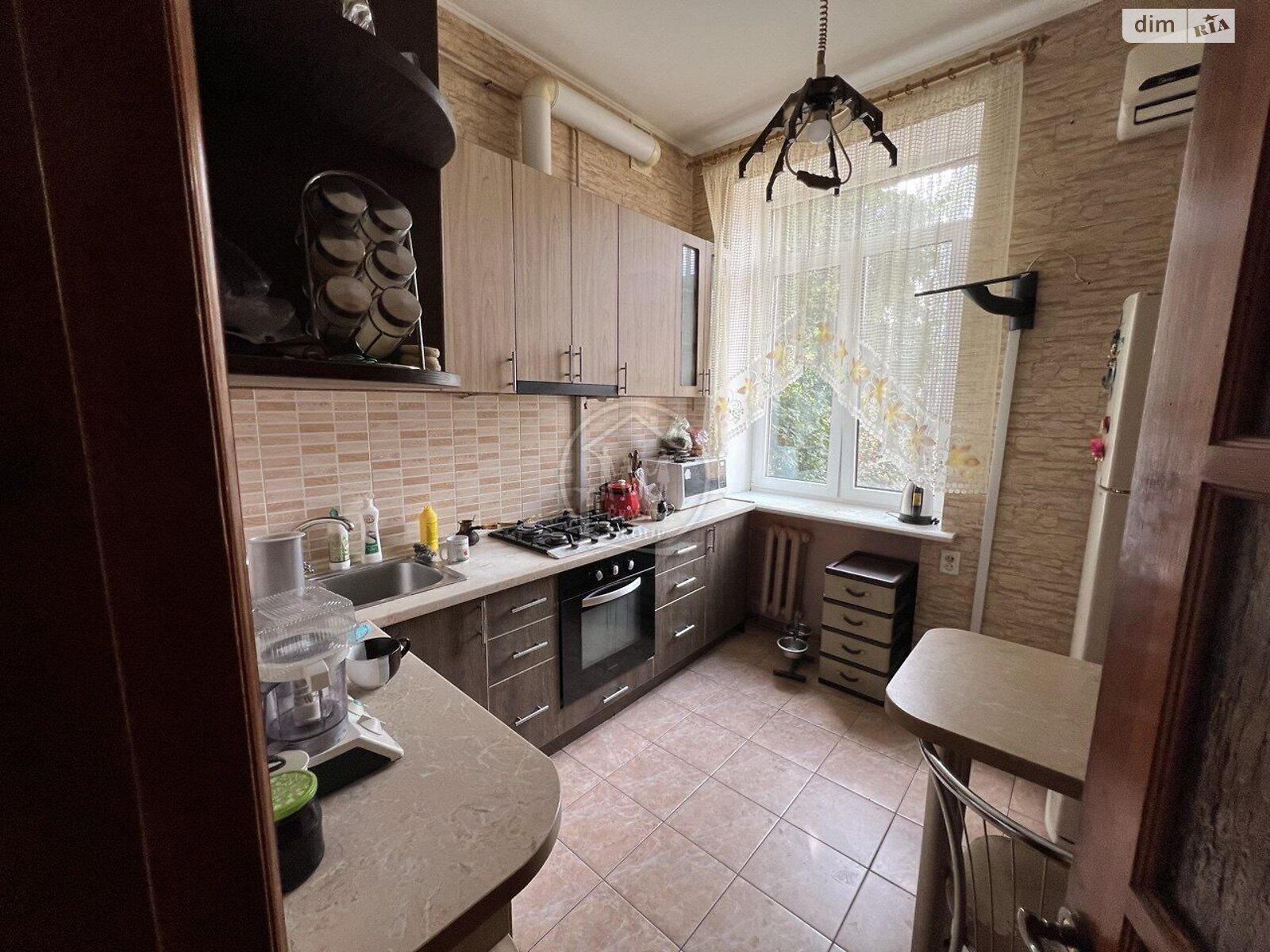 Продажа трехкомнатной квартиры в Одессе, на ул. Павла Зеленого, район Приморский фото 1